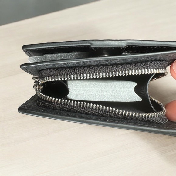 Coach Happy dog wallet - Picture 8 of 8